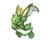 123 Scyther Icon